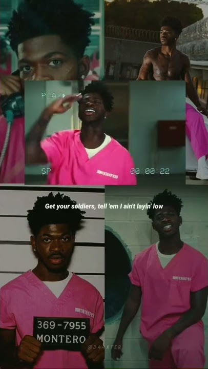 lil nas x  - Industry baby #shorts #tiktok #reels #muscion #trending #viral #storywa