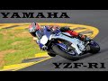 【驚愕】本当にタンデムできる！？【YZF-R1】【バイク】