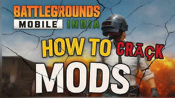 How To Crack Bgmi 3.9 Paid Mod | Remove Login Page | Crack Any Mod In 2 Mints #bgmi #crack 