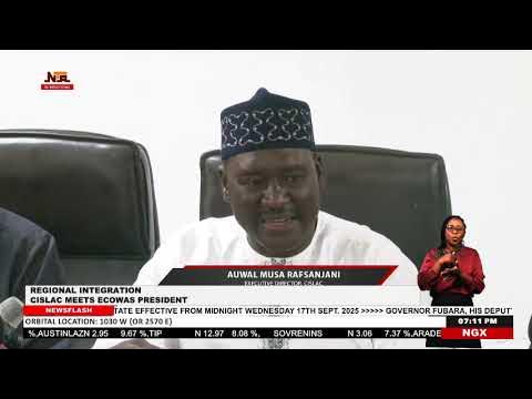 NTAi News @ 7pm 17th July 2025