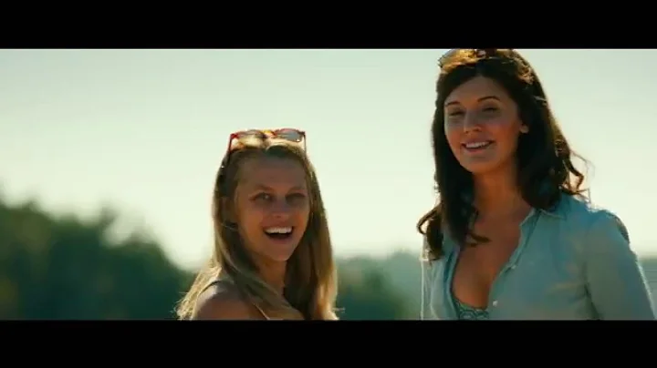 'The Choice' (2016) Exclusive Clip - About Travis