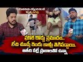 Mangalagiri naveen emotional words about his road incident  anchor naveen  sumantv vizag
