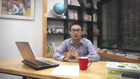 Làm chủ Excel 2010 trong vòng 4h - Bài 1  Giới thiệu