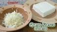 Video de queso temperos