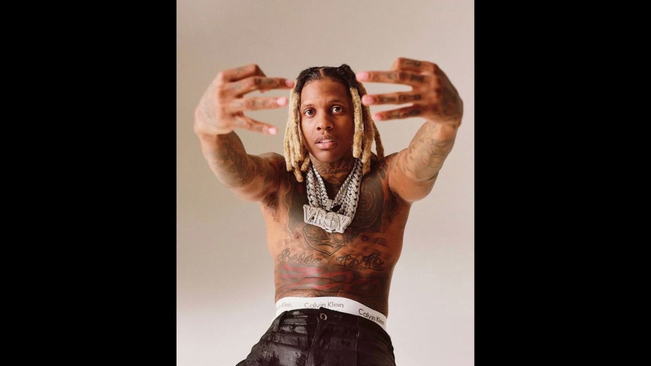 (FREE) Lil Durk Type Beat ''In My Ways
