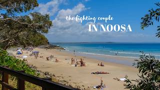 Information Noosa National Park (Australia) - Hell's Gate Hike, Best Beaches & Sunset at Noosa River (4K) Guide