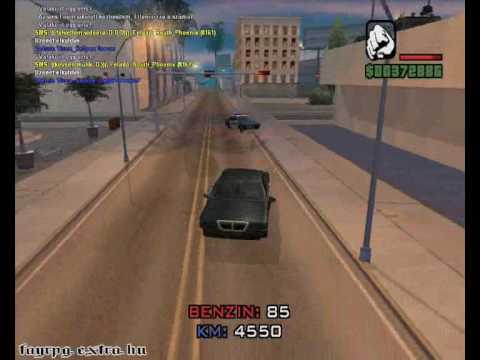 gta san andreas FAyRpg !