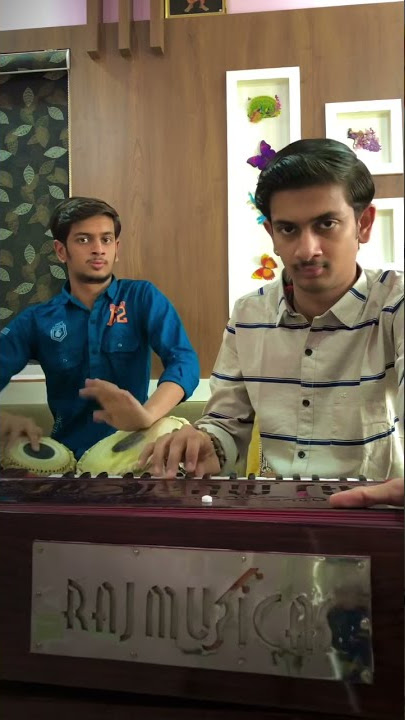 Tabla V/S Harmonium Solo || Meet Soni || Mihir Soni ||          #Meetmihirsoni #gujrati #solo