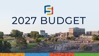 Sioux Falls Budget Hearings 8-5-26 Sky View