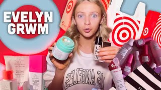 Day In My Life || Evelyn GRWM