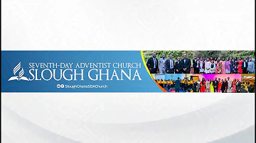 Mark Anim Yirenkyi visits Slough Ghana