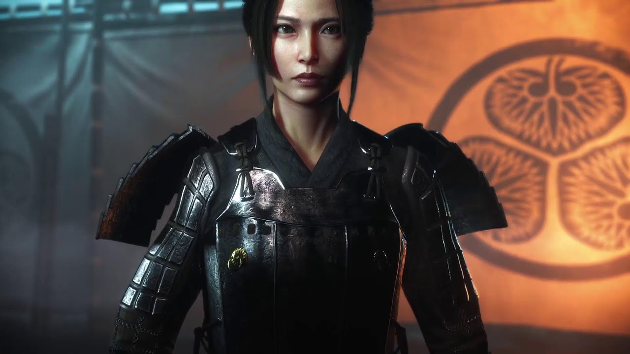 任王 3  《山縣昌景》