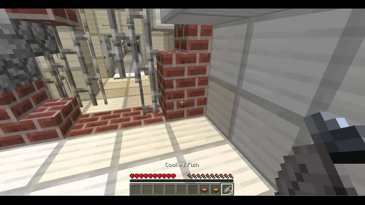 Scientist In Minecraft The Scientist: Minecraft - YouTube