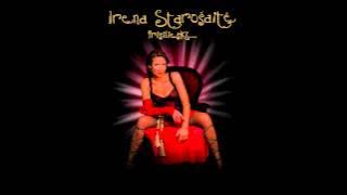Irena Starošaitė - Jaunystės vėjas