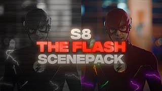 The Flash (S8) | Scenepack 4K