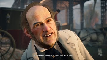 A Simple Plan - Sequence 2 - Assassin