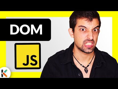 💛 Buscar en el DOM con JavaScript