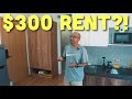 IS His $308 DA NANG Apartment UNBEATABLE?