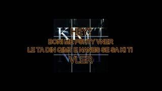 2po2 ft. UniKKatiL - Kryt Nalt (Me Tekst)