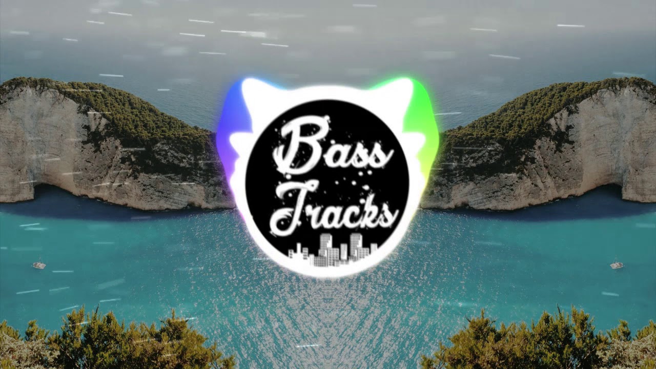 Yung Pinch Smoke & Drive ft. blackbear & PLo [Bass Boosted] YouTube