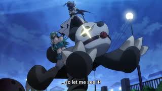 Gushing over Magical Girls Episode 7 Anime Explained