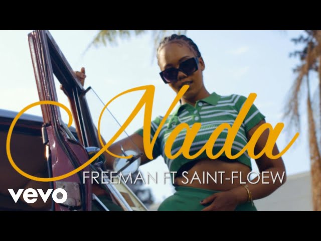 Freeman HKD - Nadah (Official Video) ft. SaintFloew class=