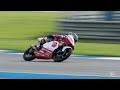 Highlights FP's | Round 4 Thailand 🇹🇭 | 2022 Idemitsu Asia Talent Cup 🏍️
