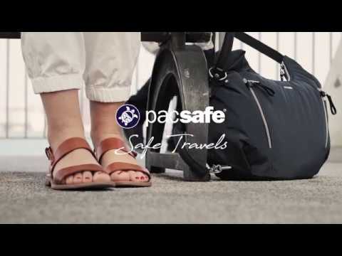 The Stylesafe Collection smartpak