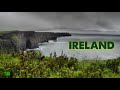 Ireland - Cliffs of Moher - Gap of Dunloe