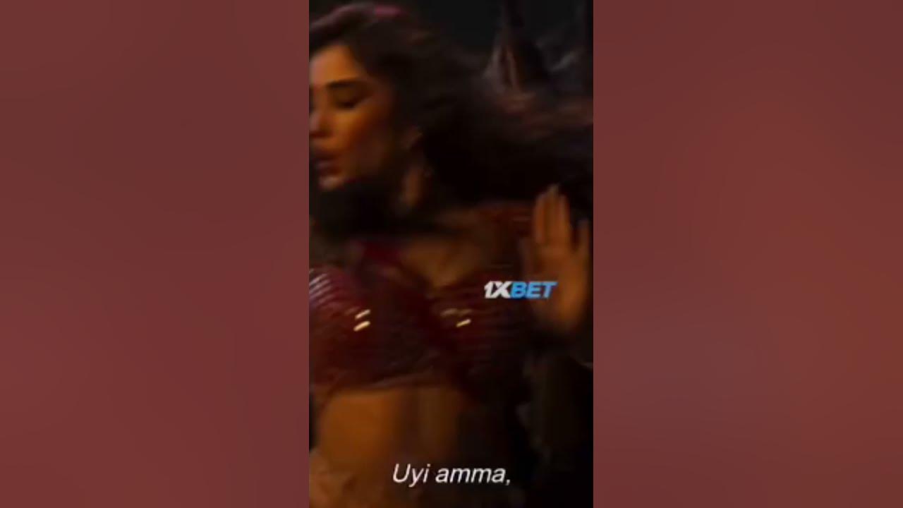 Uyi Amma - Azaad |Aaman D, RashaThadani | Madhubanti Bagchi, Amit Trivedi, Amitabh | Abhishek K Uyi Amma - Azaad |Aaman D, RashaThadani | Madhubanti Bagchi, Amit Trivedi, Amitabh | Abhishek K