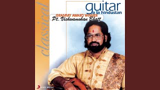 Raga Tilak Kamodi