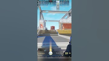 What you see is what you get... #shorts #cs2