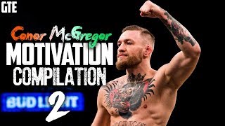 The Best Conor McGregor Motivational Compilation 2  STAY READY