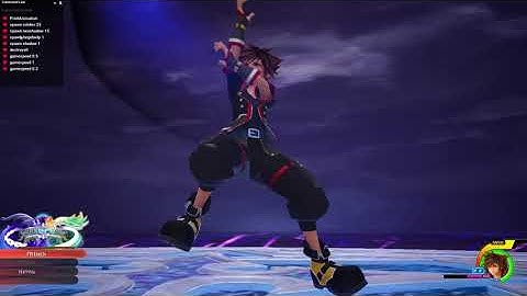 Animation Enhancement Overhaul - Update 2.0 Sneak Peek #6