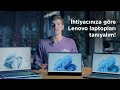 Ahmet emre ile htiyacna gre lenovo laptoplar tan