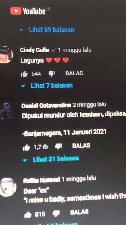 STORY WA 30 DETIK MENDING MUNDUR AJA BANG!!