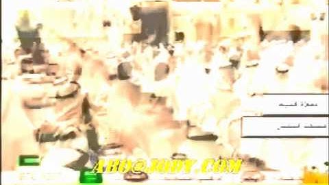 فضل سورة الملك