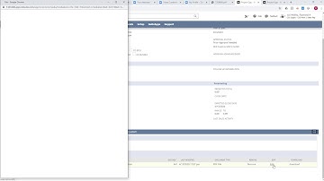 Share a File through Netsuite File Cabinet