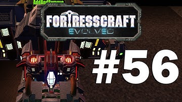 FortressCraft Evolved #56 - FALCOR and Filters