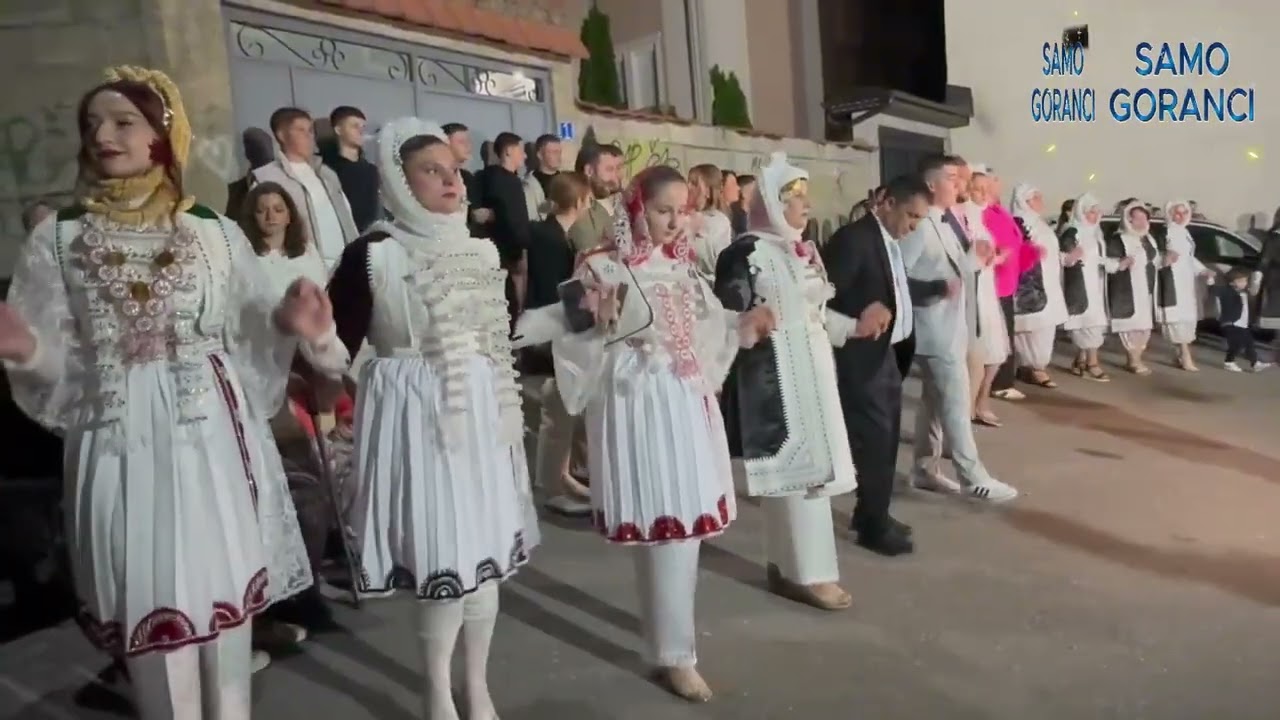 Tupani i Masala vo (DOVNJA RAPCA) 2025