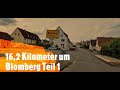 Wanderung um Blomberg #1