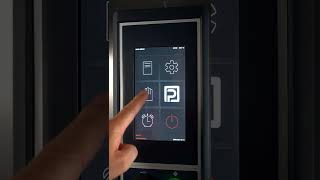 TUTORIAL TOUCH 7 ROTO (EN) - Cancel an automatic program