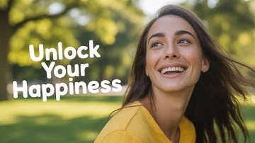 The Science of Smiling 😊 How It Changes Your Brain