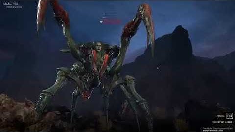 Phoenix Point (Alpha backer build one) Fort Freiheiht Mission Clear Gameplay