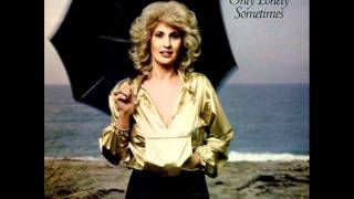 Video thumbnail of "Tammy Wynette-He Was There (When I Needed You)"