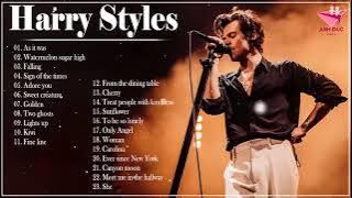Harry Styles Greatest hits Song Top Hits 2025   Harry Styles Full Album