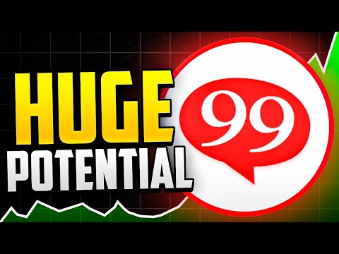 New Prelaunch 99Bitcoins Learn 2 Earn On BRC-20 - Early Buyers Become Millionaires (HUGE POTENTIAL)