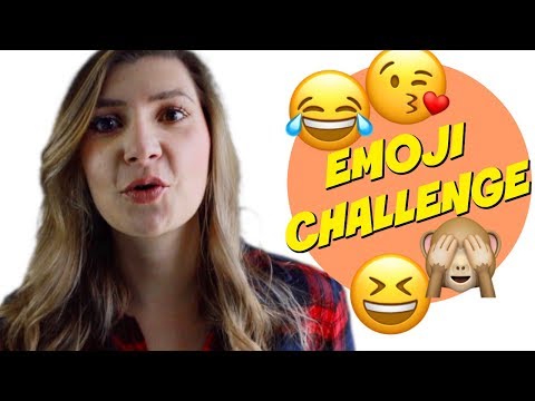 EMOJI SENTENCE GUESSING GAME 😉