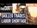 Construction’s “Weird Disconnect” with Younger Generations | The Dirt #35