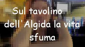 Pinguini tattici nucleari feat Max Pezzali - Bottiglie vuote (testo) Pinguini tattici nucleari feat Max Pezzali - Bottiglie vuote (testo)